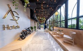 Ag Hotels Antalya